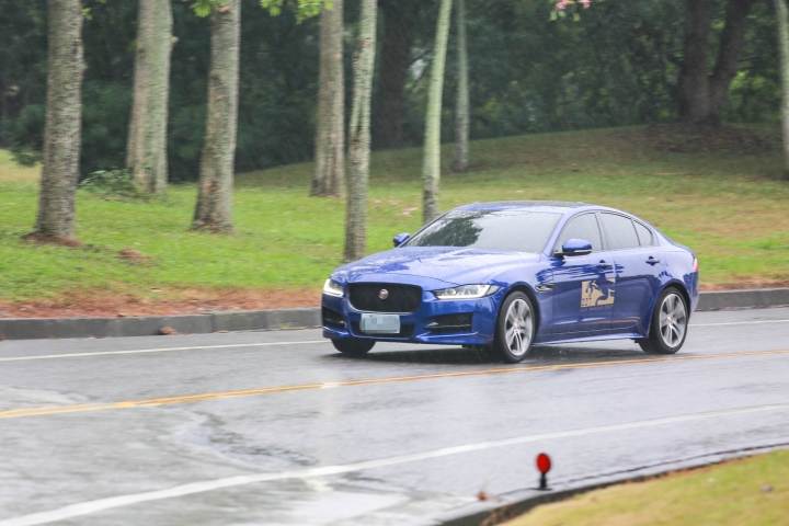 2017台灣JAGUAR俱樂部全國大會豹