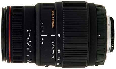 各大廠70-300
