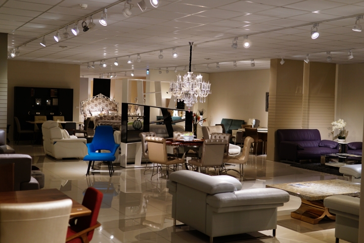 [分享]床墊選購分享-現代 質感 平價的晶華傢俱(一)