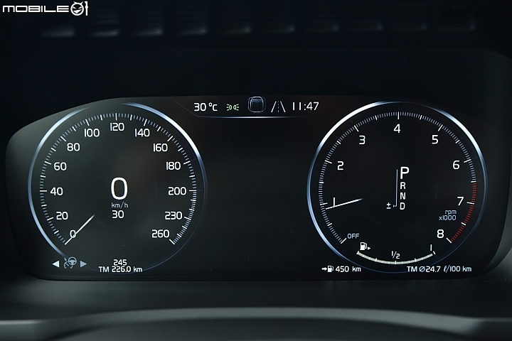 剛剛好的選擇 Volvo XC90 T5 Momentum七人座試駕