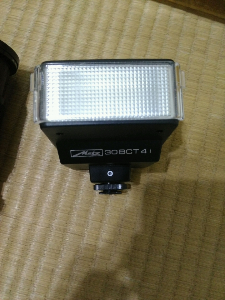 Nikon FG-20 器材與觀念請益