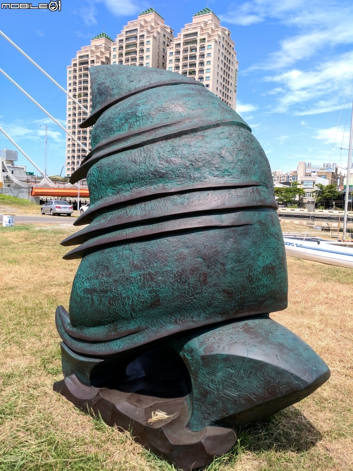 水岸藝術節 台南市中西區運河星鑽公園 10月10號