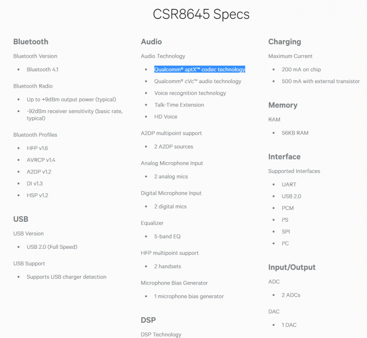 Samsung Level U 藍芽耳機 teardown (拆機照)