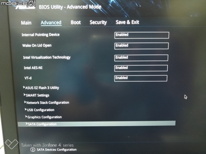 【評測】時尚, 效能與重量的平衡點 Asus VivoBook Pro N580