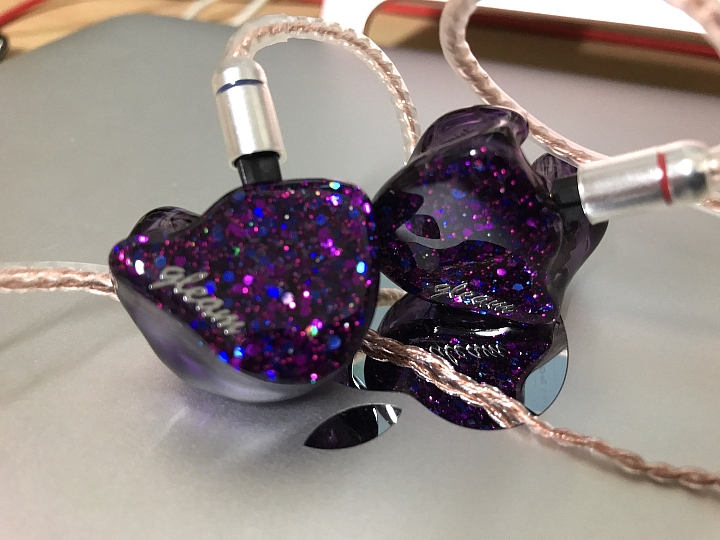 [開箱評測]Audirect Hi-res DSD DAC ～隨身耳擴～手機聽音樂良伴～身長5cm的HIFI小巨人～
