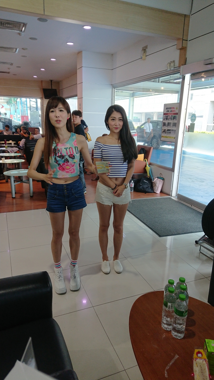 完美勝出的 Honda 2018 All New FIT體驗會 之 CSK不專業分享(圖有點多)