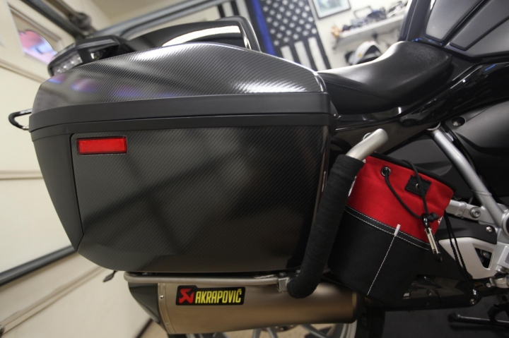 (BMW) 影片/照片分享 2016 R1200 RT-P , 2013 F700 GS