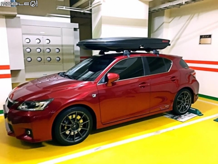 過去10年用車分享與育兒車輛挑選