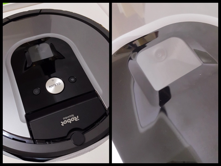 【測試】居家聰明小幫手/iRobot Roomba 960掃地機器人