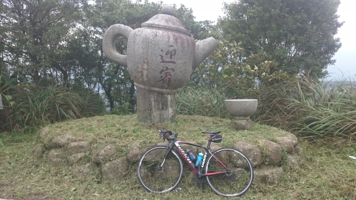 北43線(藍鵲公路)