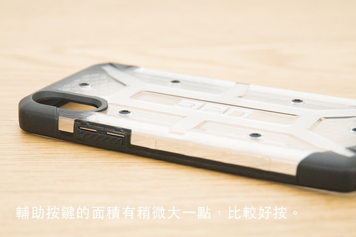 [集中討論] 回報iPhone X預購 送你保護殼