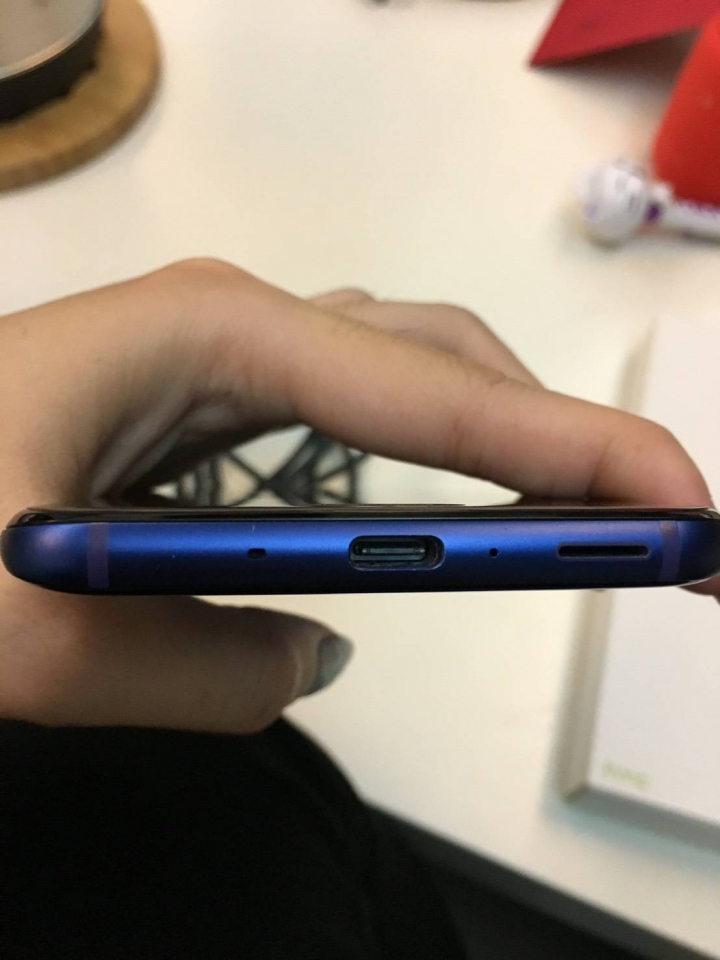 充電10分鐘差點燒掉的U11，已於10/28日完成檢修送回