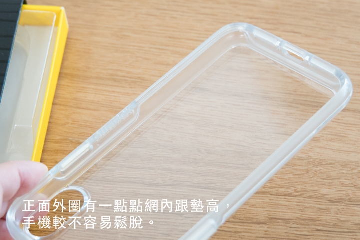 [集中討論] 回報iPhone X預購 送你保護殼