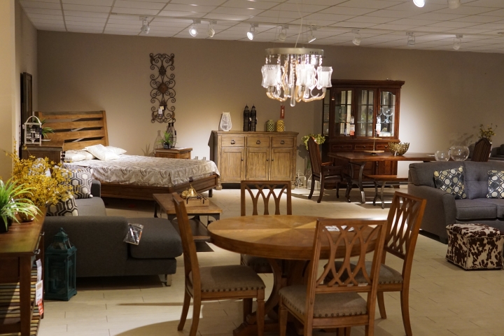 [分享]床墊選購分享-現代 質感 平價的晶華傢俱(一)