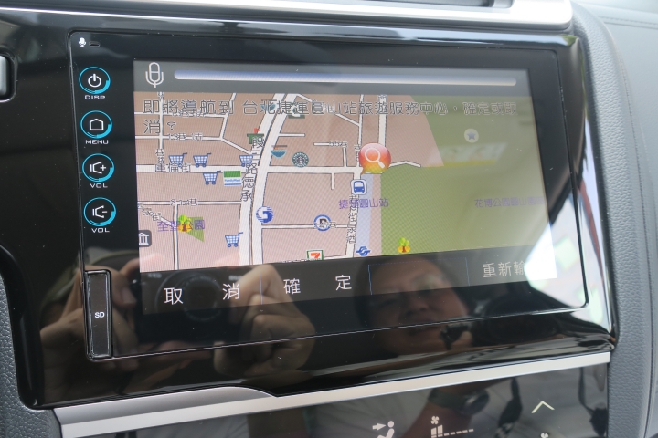 完美勝出的 Honda 2018 All New FIT體驗會 之 CSK不專業分享(圖有點多)