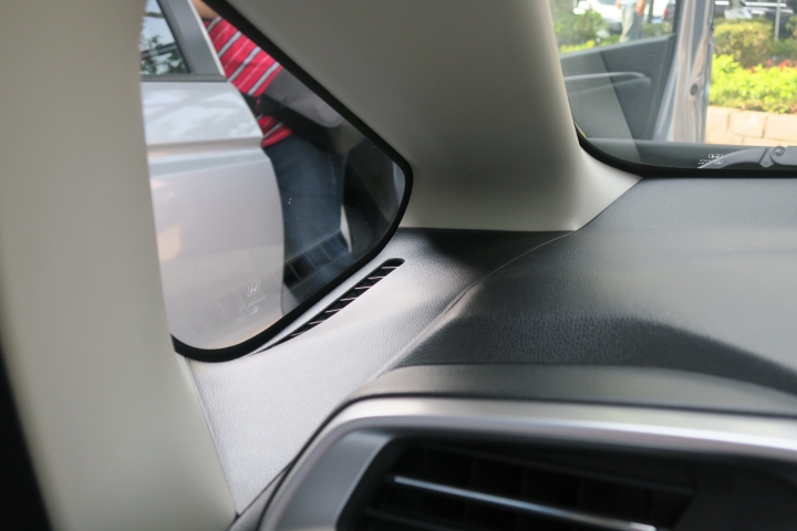 完美勝出的 Honda 2018 All New FIT體驗會 之 CSK不專業分享(圖有點多)