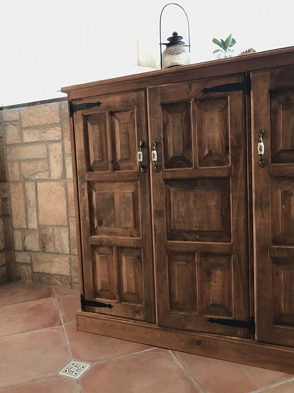 老公寓變身為德國的Fachwerk小屋(補上部分完工照)