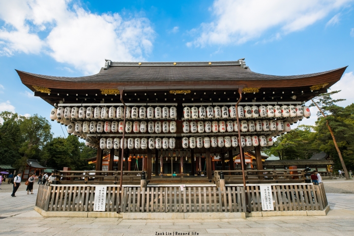 [分享] 與5D4享受7天的日本奈良京都大阪之旅 圖非常多 謝謝欣賞