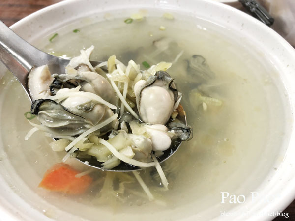 【台中】忠孝夜市必吃-夜夜見來蛋包飯&魚刺人雞蛋糕