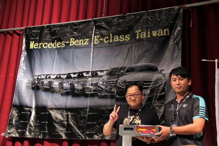 【分享】10/22『MB E-Class W213 Club Taiwan 台灣車友總會』麗寶大會師(圖多)