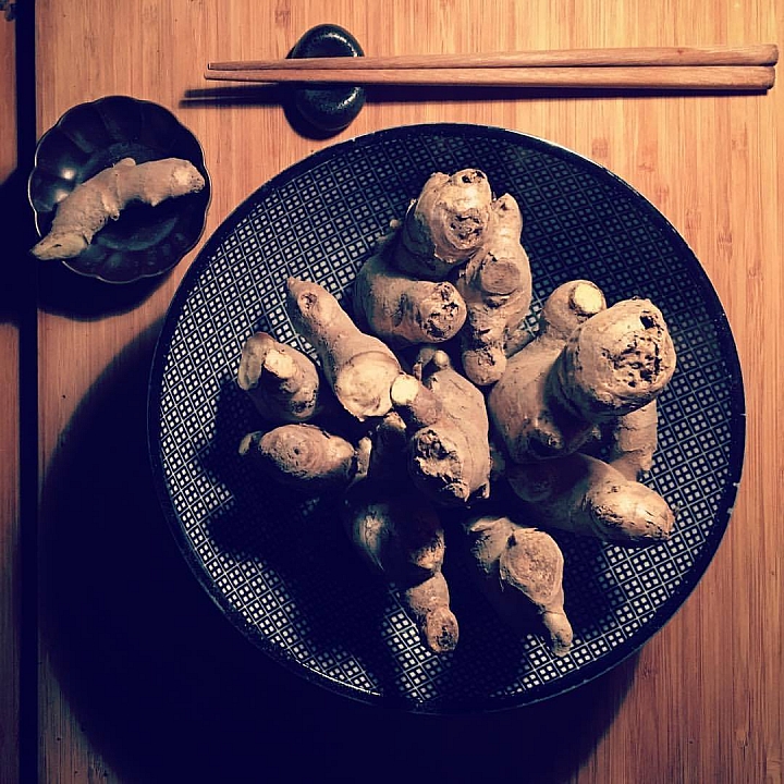 「邊做邊開箱」記憶中的味道