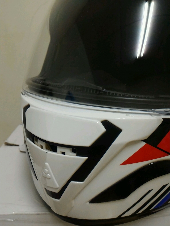 Astone GTB-600簡易開箱