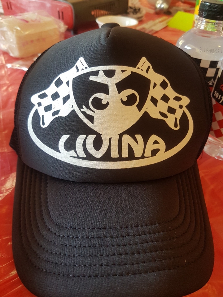 2017 LIVINA 帥哥美女團 全國大會師 活動花絮之照片
