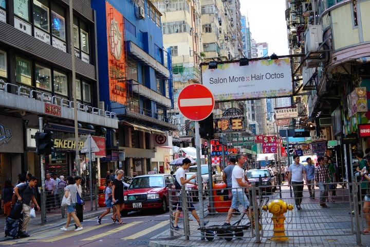 Samyang AF35mm f2.8 開箱初試