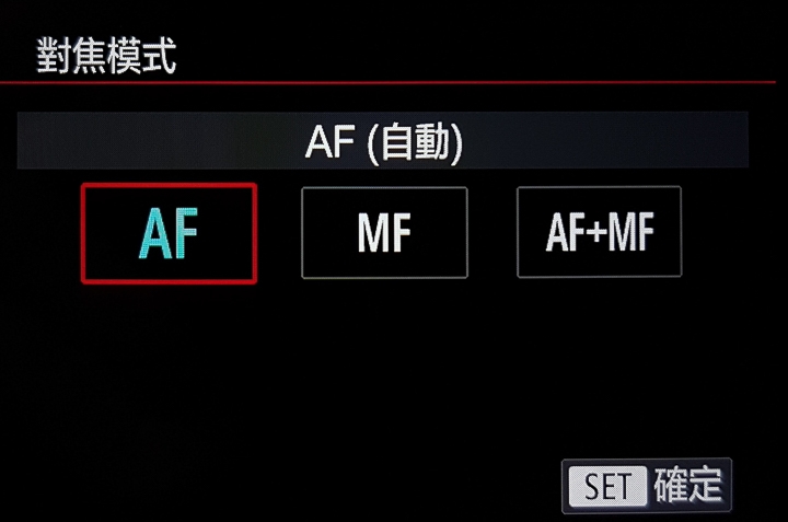 Canon EOS M100‧影像核心進化 DAF對焦導入！