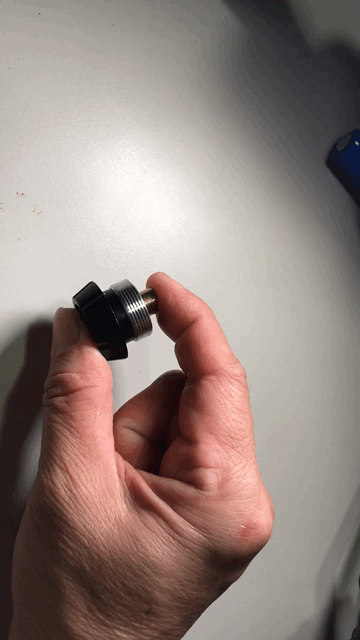 【開箱Ｘ深度體驗】SwiftCam M4三軸穩定器－跟”搖晃"說再見!(動圖多!請耐心等待)