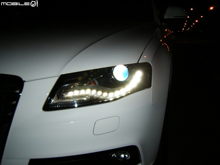 真實11萬4千公里A4 TDI油耗分享+關箱文