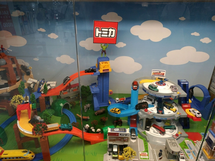 大家有發現 現代高職的科別嗎？