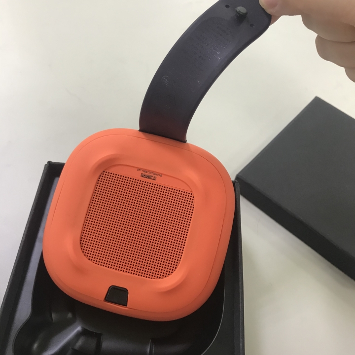 Bose Soundlink Micro 揚聲器