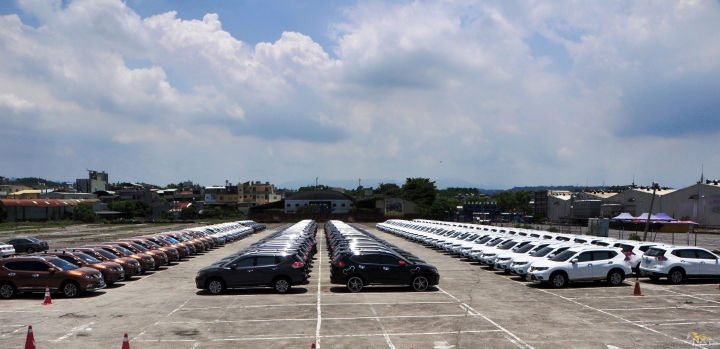 NXTC 2017全國大會師, 歡迎X-Trail車主們一起來共襄盛舉！