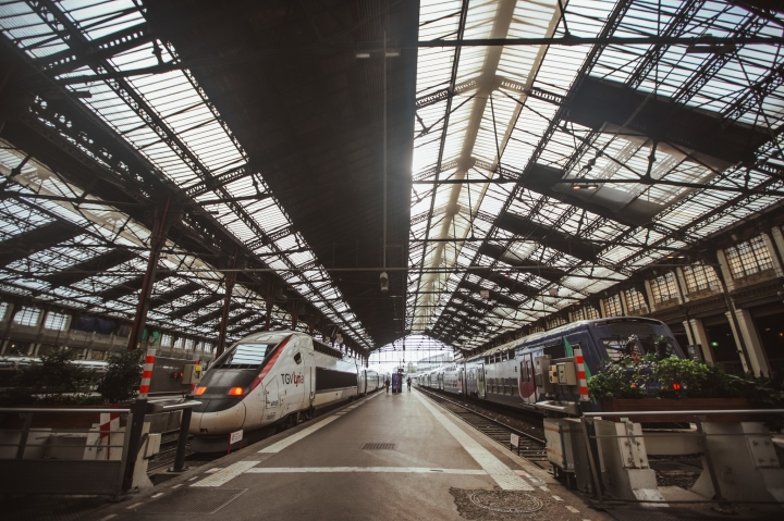 「sony A9」巴黎隨拍 Paris Snap 巴黎的景色 街景 人們 文化 建築..... 慢慢地走，慢慢地品嚐 值得你我走一回 By