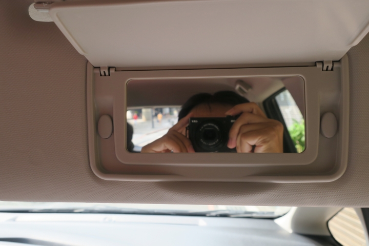 完美勝出的 Honda 2018 All New FIT體驗會 之 CSK不專業分享(圖有點多)