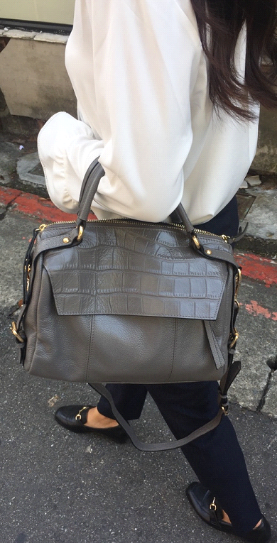 連續假期瘋狂逛包，終於買到了！