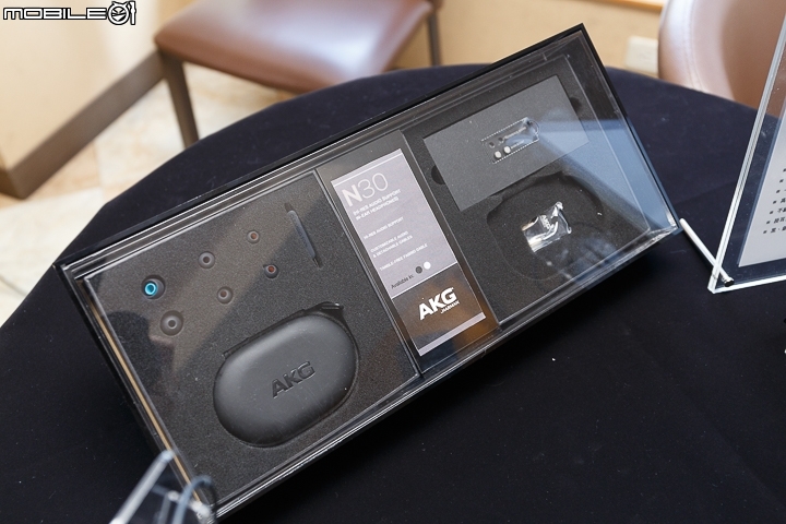 【採訪】歡慶 70 週年！ AKG 在台灣發表全新 N 系列耳機