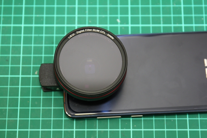 LIEQI LQ-025 + CPL