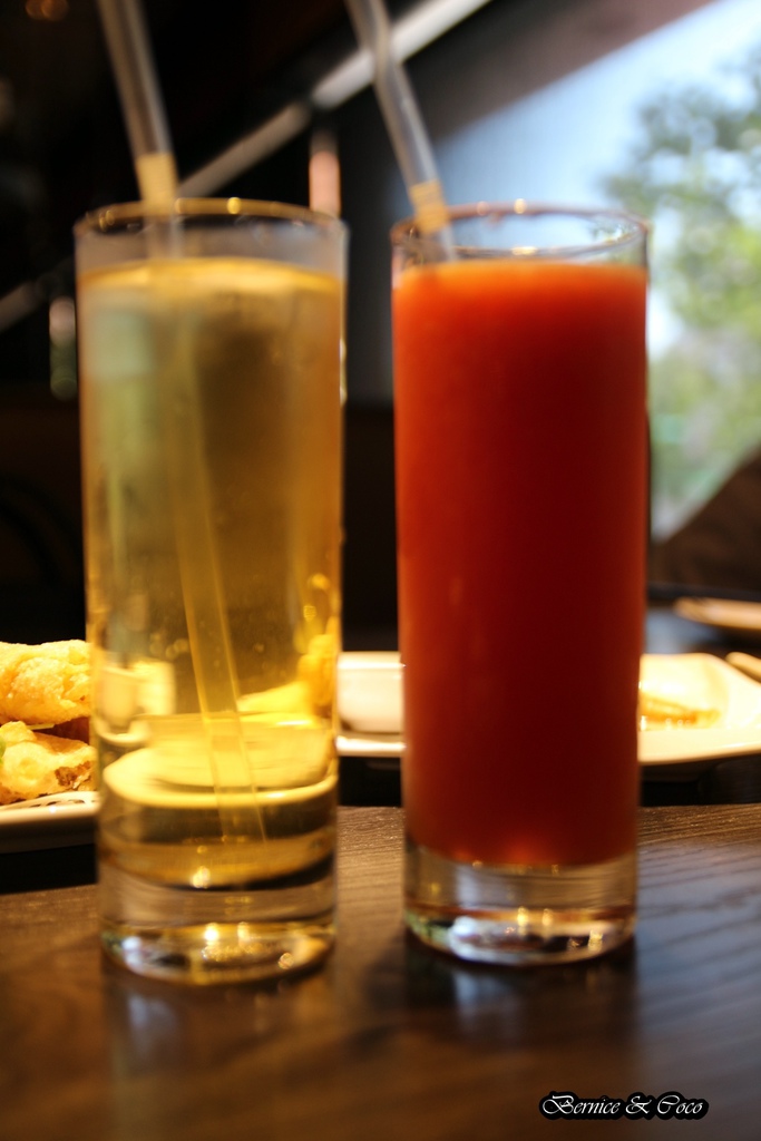 紅磡新飲茶/道地的港式料理、點心/中式料理/港點/(捷運雙連站)
