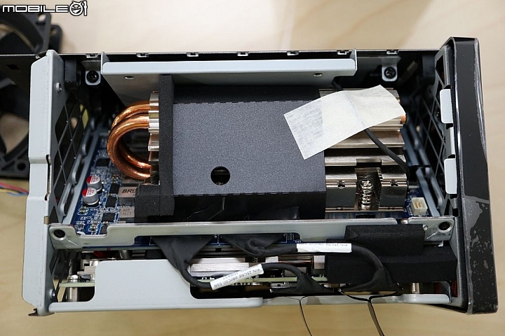 [開箱] 體積小巧VR遊戲2.6L小主機GIGABYTE技嘉BRIX GAMING VR