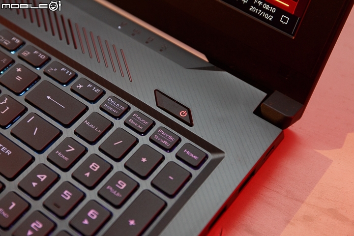 【採訪】為不同遊戲而生 ASUS 發表 ROG Chimera、Strix SCAR/Hero 電競筆電