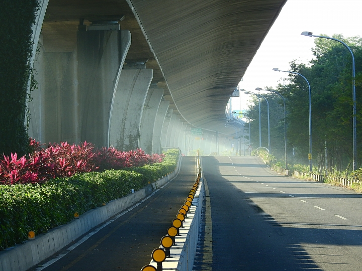 Nikon P900の路！