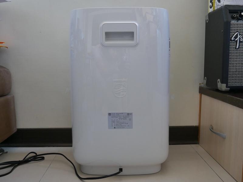 飛利浦空氣清淨機AC2889開箱