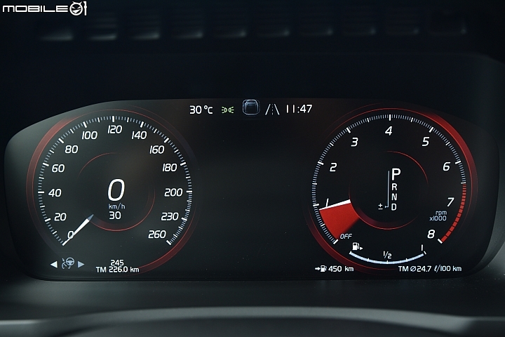剛剛好的選擇 Volvo XC90 T5 Momentum七人座試駕