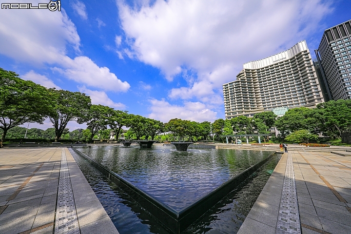 2017年 初秋 5D4東京之旅