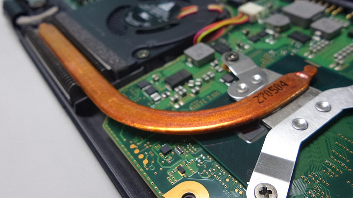 【日系血統、堅固輕薄】Fujitsu LIFEBOOK U937 簡易測評