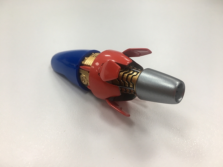 MegaHouse VA AFK-0/G 開箱