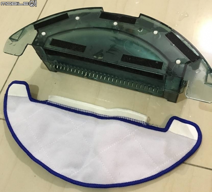 【不專業開箱】懶人至上！掃地G器人拯救寵物主