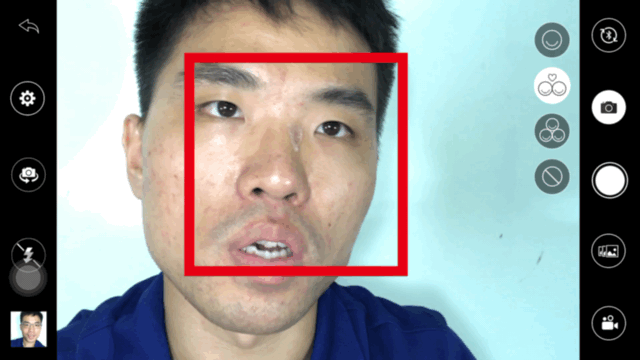 【開箱Ｘ深度體驗】SwiftCam M4三軸穩定器－跟”搖晃"說再見!(動圖多!請耐心等待)